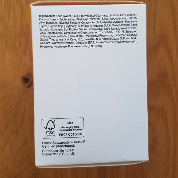 StriVectin-TL Neck Cream Concentrate 1.4oz - Picture 4 of 4